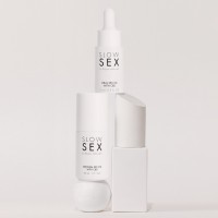 Bijoux Indiscrets Oral Sex Oil with CBD (15 ml)
