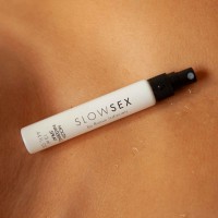 Orální sprej pro zvýšení produkce slin Lemon Waterfall (13 ml)