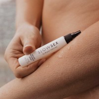 Orální sprej pro zvýšení produkce slin Lemon Waterfall (13 ml)
