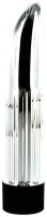 Seven Creations Lady Finger Vibrator Silver