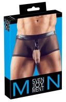 Svenjoyment Showmaster with Cock Ring