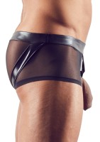 Svenjoyment Showmaster with Cock Ring