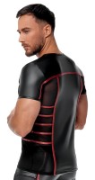 NEK Men's Short black/red L