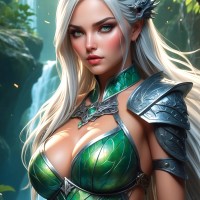 Automatický masturbátor Masturs Forrest Warrior Ayla (26,5 cm)