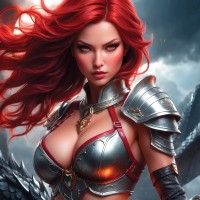 Automatický masturbátor Masturs Solara Fire Sorceress (26,5 cm)