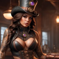 Automatický masturbátor Masturs Steam Mistress Misty (24 cm)