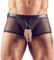 Svenjoyment Showmaster with Cock Ring M