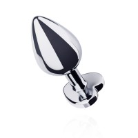 Easytoys Anal Collection Metal Butt Plug