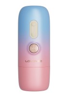 Spinel - Portable Thrusting Vibrating and Heating Dildo