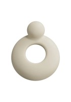 Spinel - Portable Thrusting Vibrating and Heating Dildo