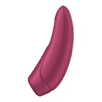 Satisfyer Curvy 1+ Red