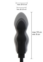 Hidden Desire Inflatable Dong Starter