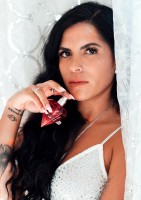 Eye of Love Red Diamond Attract Her 30 ml