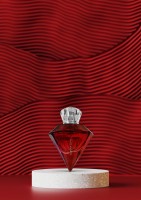 Eye of Love Red Diamond Attract Her 30 ml