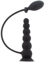 Hidden Desire Inflatable Suction Plug Expert