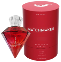 EOL Feromonen Parfum Matchmaker Red Diamond - 30 ml