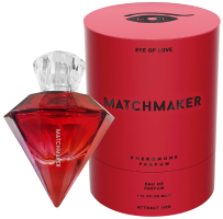 Eye of Love Red Diamond Attract Her 30 ml