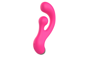 Duální G-spot vibrátor New Sensation (17,5 cm)
