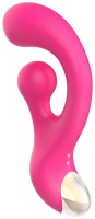 Duální G-spot vibrátor New Sensation (17,5 cm)