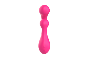 Duální G-spot vibrátor New Sensation (17,5 cm)