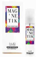Nuei Pheromones Perfume for Everyone - 1.7 fl oz / 50 ml