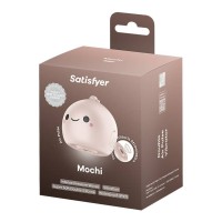 Satisfyer Mochi – stimulátor klitorisu