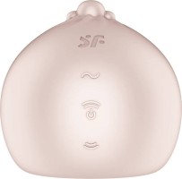 Satisfyer Mochi – stimulátor klitorisu