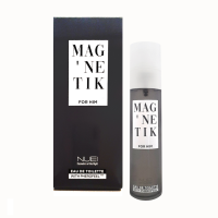 Nuei Pheromones Perfume for Men - 1.7 fl oz / 50 ml