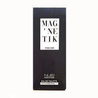 Nuei Pheromones Perfume for Men - 1.7 fl oz / 50 ml