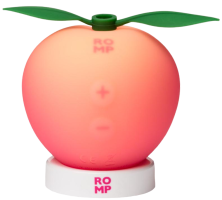 ROMP Pink Peach