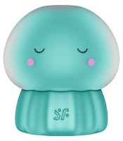 Satisfyer Jelly-cious - stimulátor klitorisu