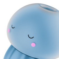 Satisfyer Jelly-cious - stimulátor klitorisu