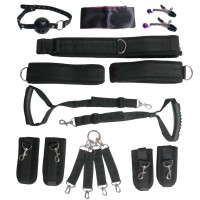 BDSM sada First Bond