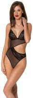 CHRISTA BODY black 2XL/3XL Passion