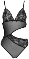 CHRISTA BODY black 2XL/3XL Passion