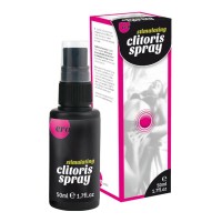 Ero by Hot Stimulating Clitoris Spray Women 50 ml