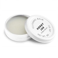 Bijoux Indiscrets Clitherapy Clitorial Balm - Horny Jar