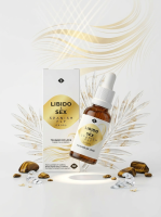 Španělské mušky Tsunami of Love (30 ml)
