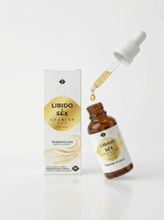 Španělské mušky Tsunami of Love (30 ml)