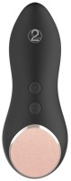 Warming Touch Vibrator