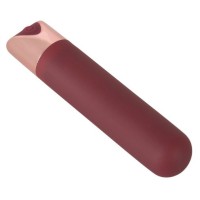 Magic Shiver bullet vibrator