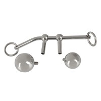 You2Toys Bondage Plugs with 10 m Rope