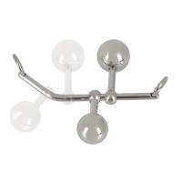 You2Toys Bondage Plugs with 10 m Rope