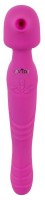 Javida 3 Function Vibrator