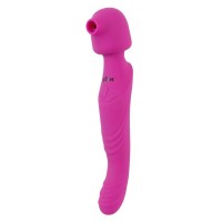 Javida 3 Function Vibrator