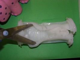 Tenga Double Hole