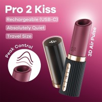 Satisfyer Deep Kiss