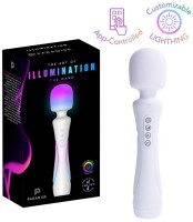 Paradise Pleasure Products - Illumination The Wand