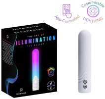 Paradise Pleasure - Illumination The Bullet