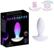 Paradise Pleasure - Illumination The Plug